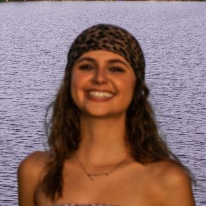 Meet your Posher, Karina